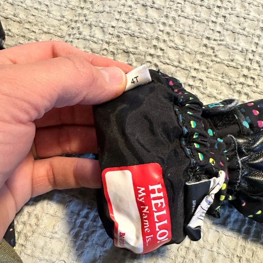 Burton Kids' Mittens